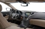Hyundai Azera 2012 года